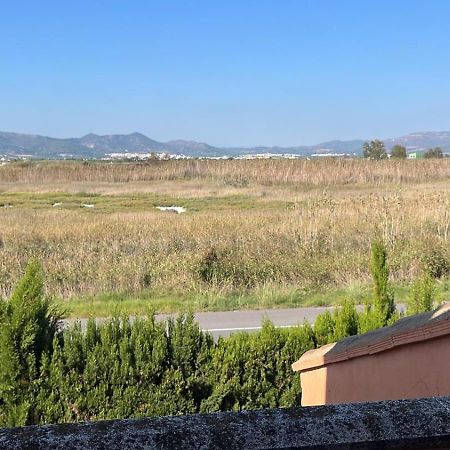 Casa Paco Villa Сагунт Екстериор снимка
