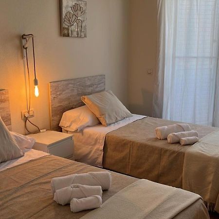 Casa Paco Villa Сагунт Екстериор снимка