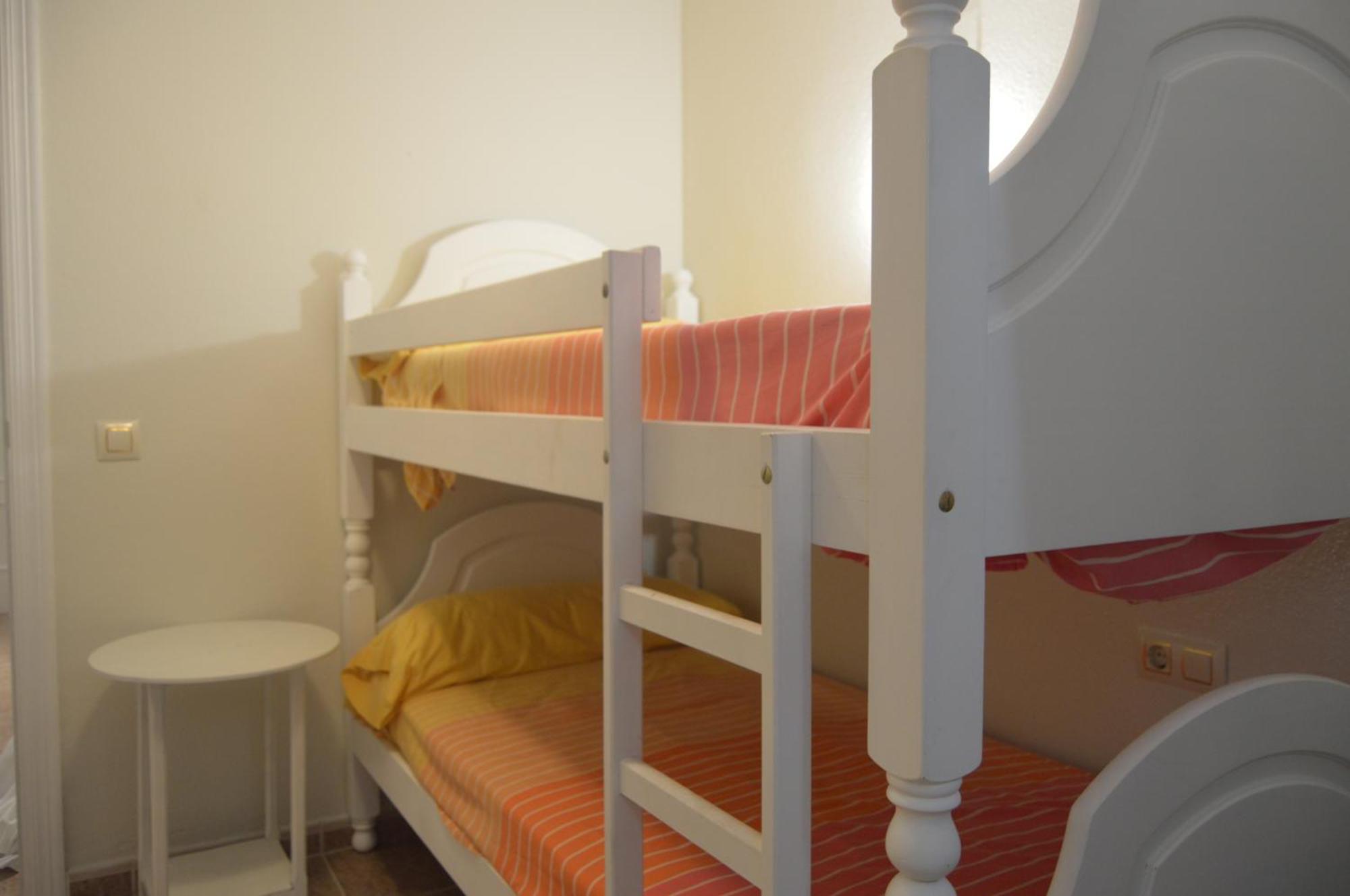 Casa Paco Villa Сагунт Екстериор снимка