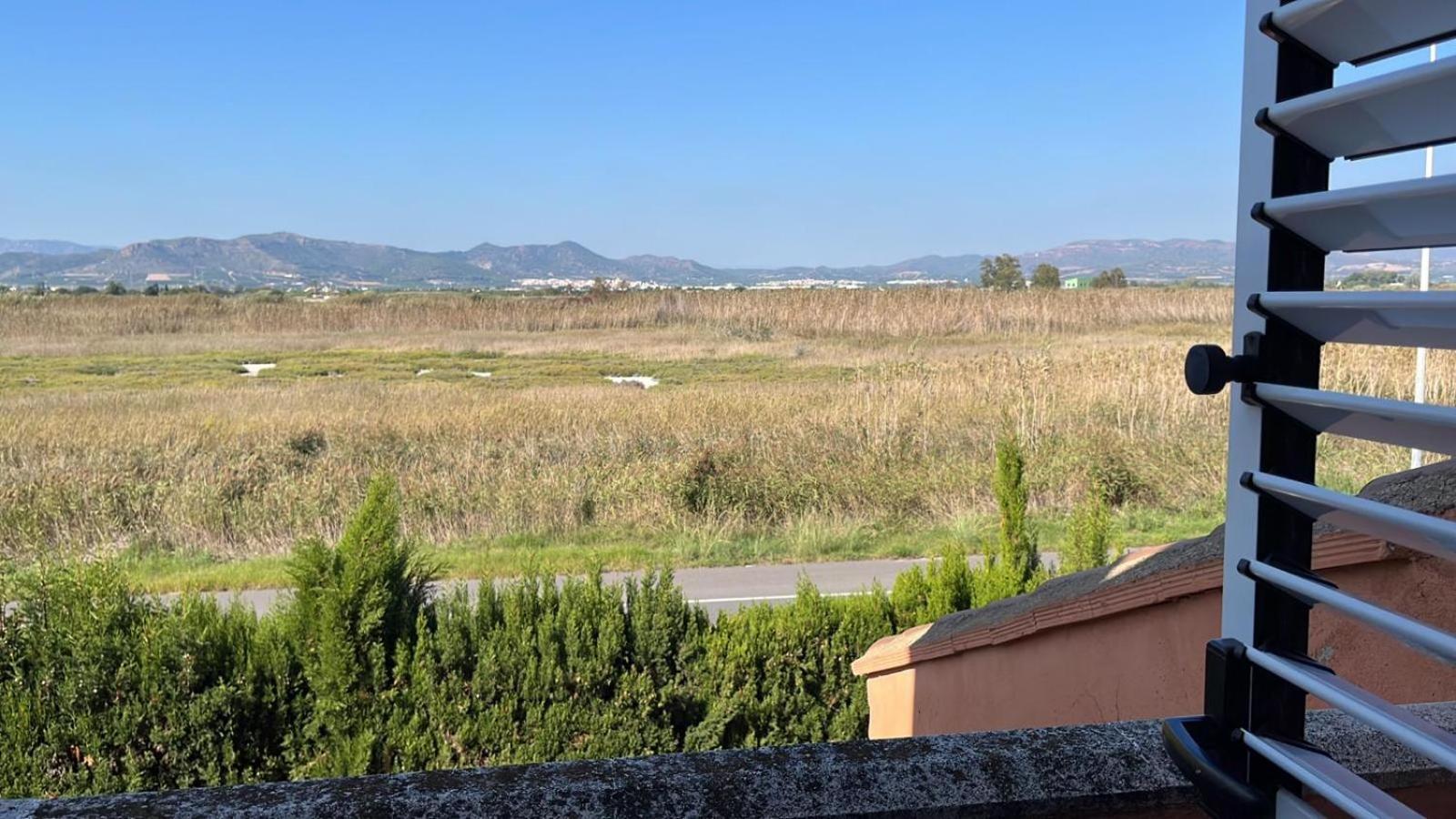 Casa Paco Villa Сагунт Екстериор снимка
